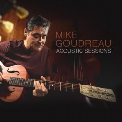 Goudreau, Mike