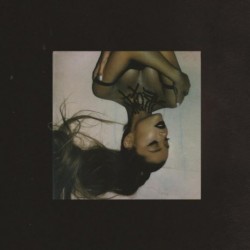 Grande, Ariana