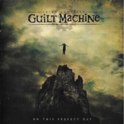 Guilt Machine