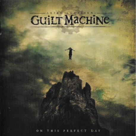 Guilt Machine