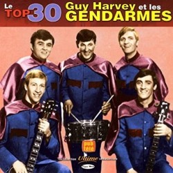 Harvey, Guy et Les Gendarmes