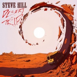 Hill, Steve