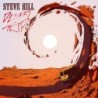 Hill, Steve