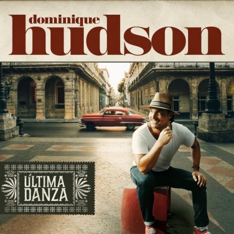 Hudson, Dominique