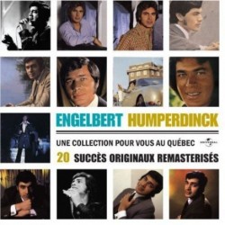Humperdinck, Engelbert