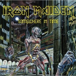 Iron Maiden