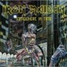 Iron Maiden