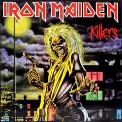 Iron Maiden