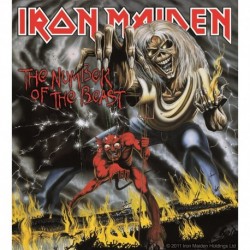 Iron Maiden