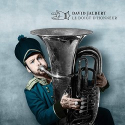 Jalbert, David