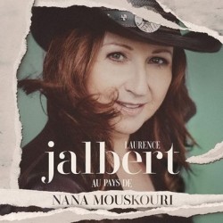 Jalbert, Laurence