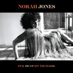 Jones, Norah