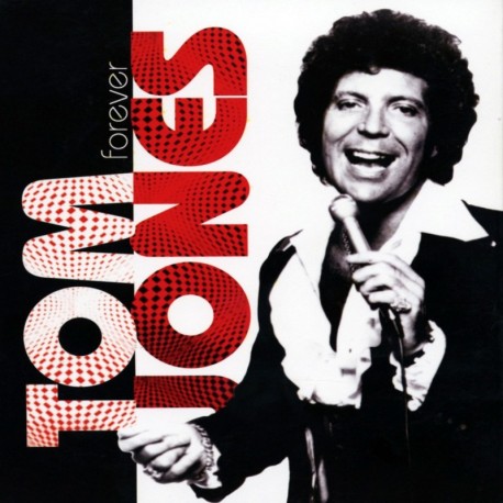 Jones, Tom