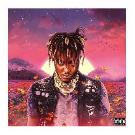 Juice Wrld