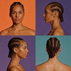 Keys, Alicia