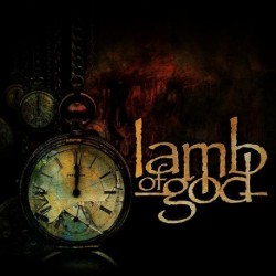 Lamb Of God