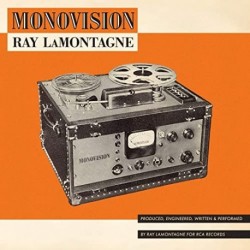 LaMontagne, Ray