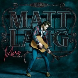 Lang, Matt