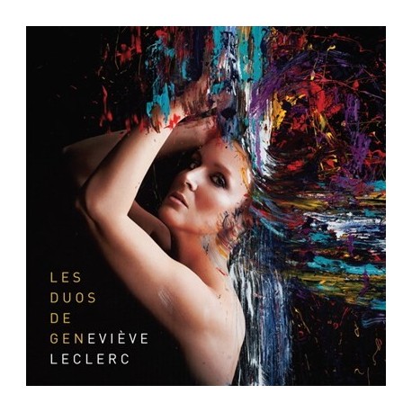 Leclerc, Geneviève