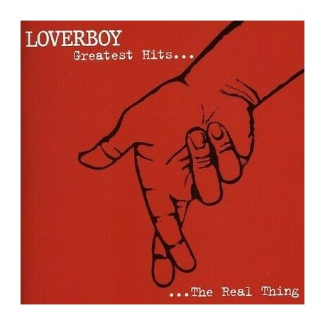 Loverboy