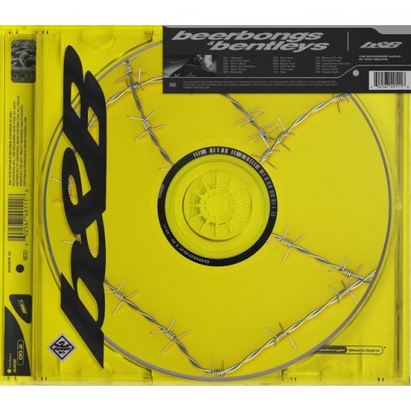 Malone, Post