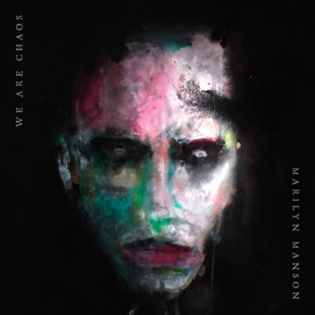 Manson, Marilyn