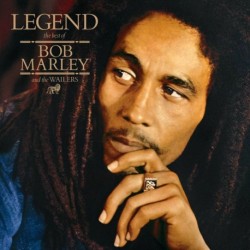 Marley, Bob & The Wailers