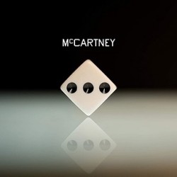 McCartney, Paul