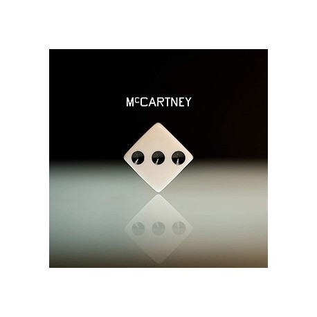 McCartney, Paul