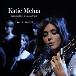 Melua, Katie