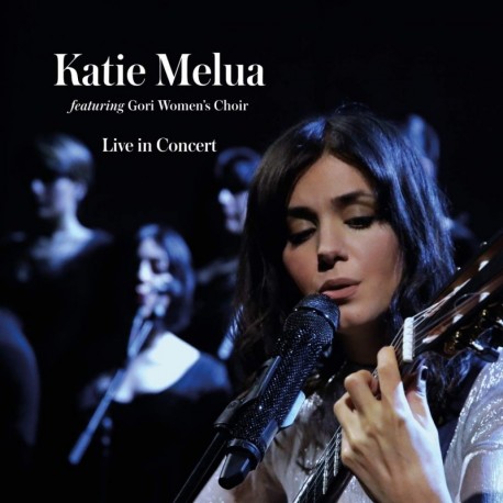 Melua, Katie