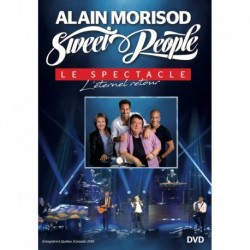 Morisod, Alain et Sweet People
