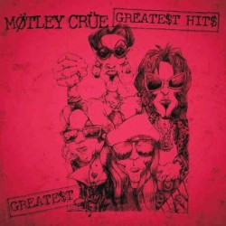 Mötley Crüe
