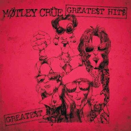 Mötley Crüe
