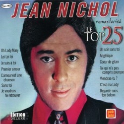 Nichol, Jean