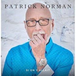 Norman, Patrick