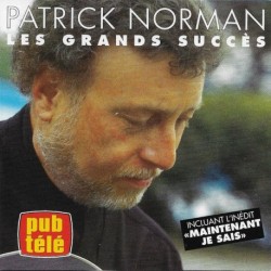 Norman, Patrick