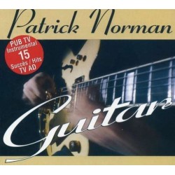 Norman, Patrick