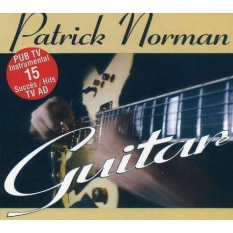 Norman, Patrick