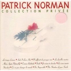 Norman, Patrick