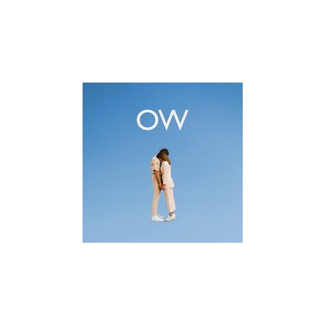 Oh Wonder
