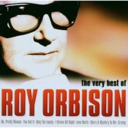 Orbison, Roy
