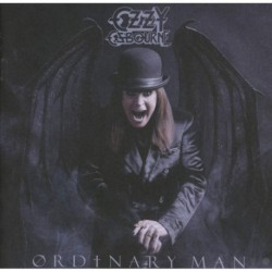 Osbourne, Ozzy