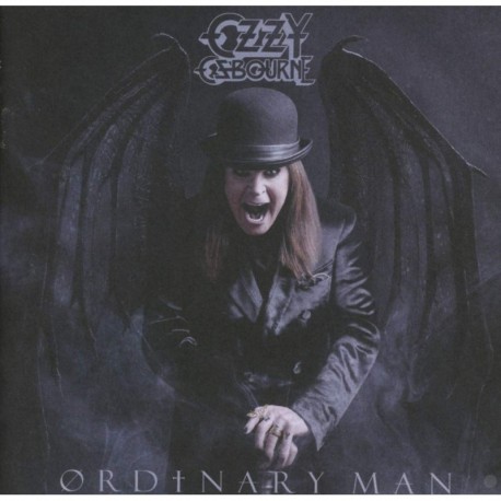 Osbourne, Ozzy