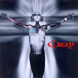 Osbourne, Ozzy