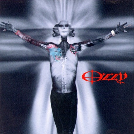 Osbourne, Ozzy