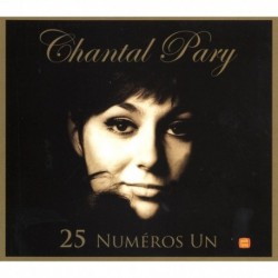 Pary, Chantal