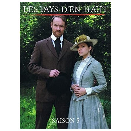 Pays d'en haut, Les