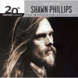 Phillips, Shawn