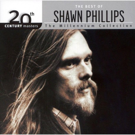 Phillips, Shawn